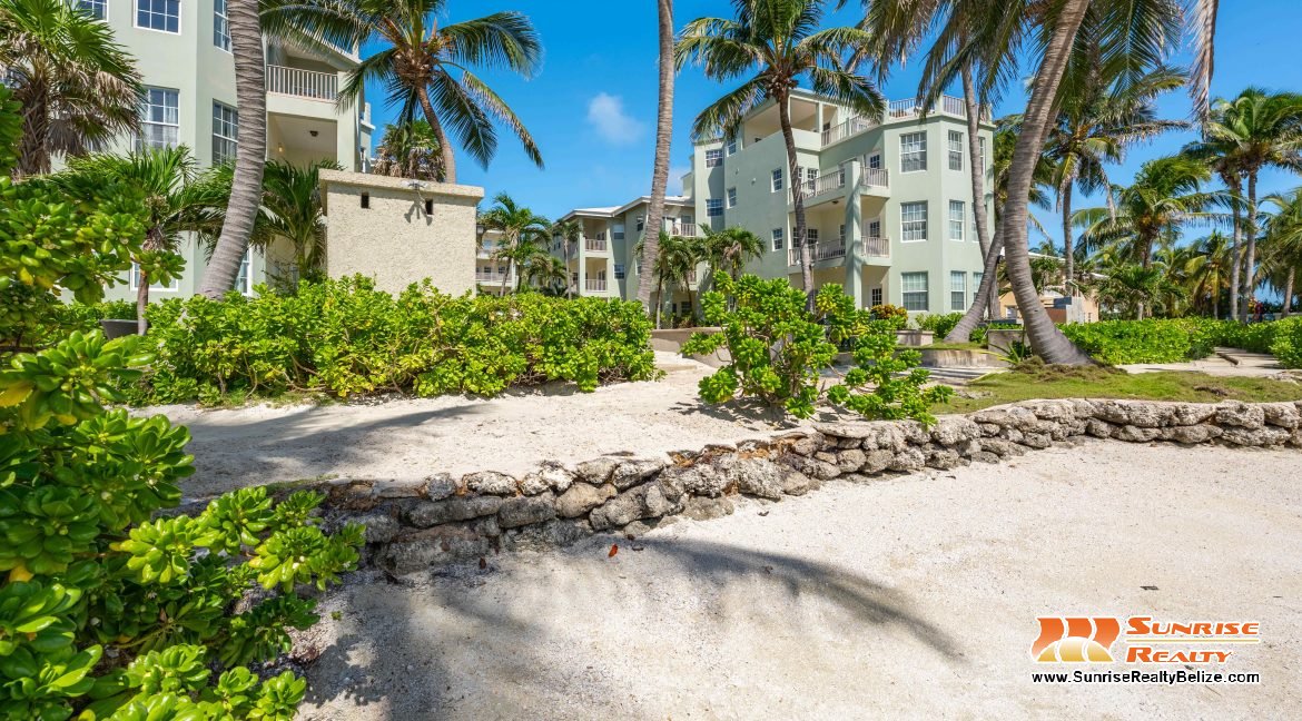 Bermuda Beach A1-3