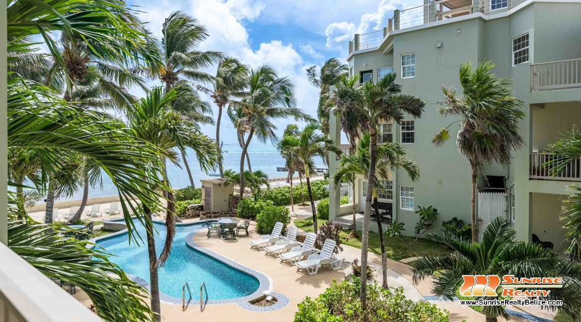 Bermuda Beach B5_