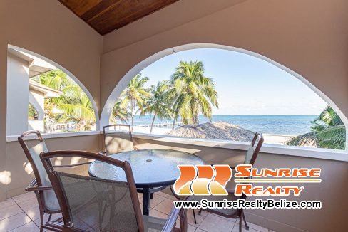Tranquility House Unit 6