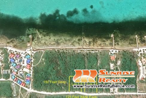 Esperanza Lots #1 and #2