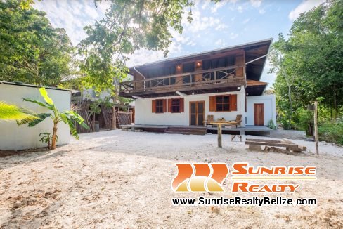 Casa Natural Green Home