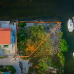 DFC Canal Lot Parcel 3433
