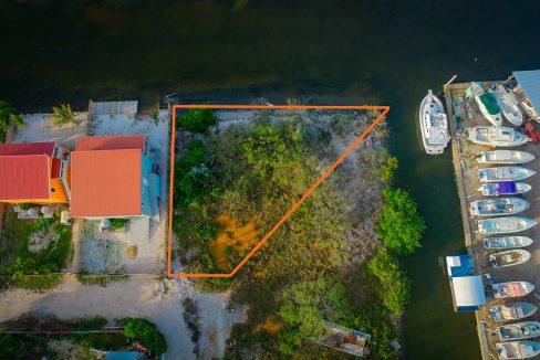 DFC Canal Lot Parcel 3433