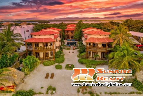 Solaria Villas
