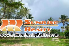 Tres Cocos Beachfront Lot Parcel 4270