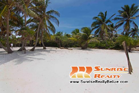 Robles Beach Lot 11C