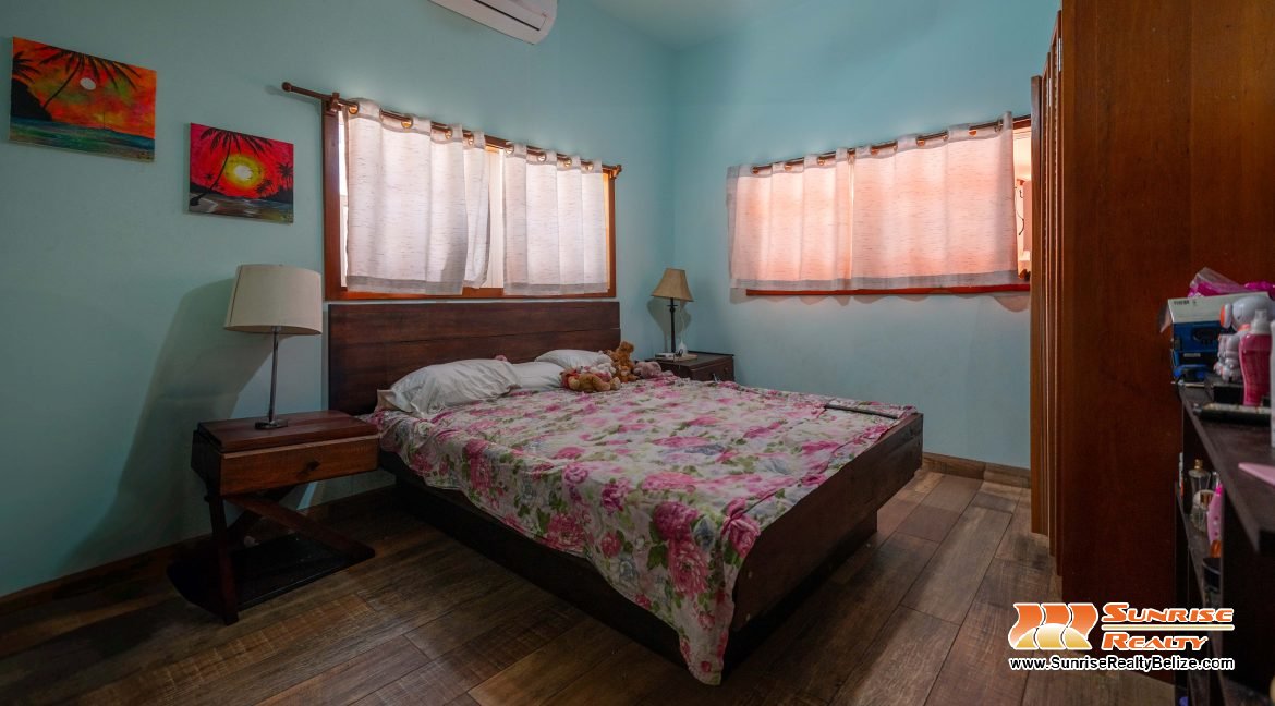 Tres Cocos Duplex-10