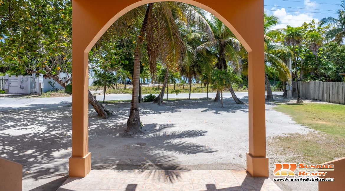 Tres Cocos Duplex