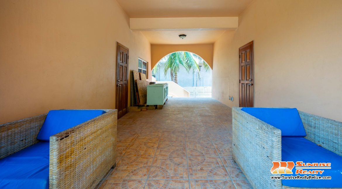 Tres Cocos Duplex-12