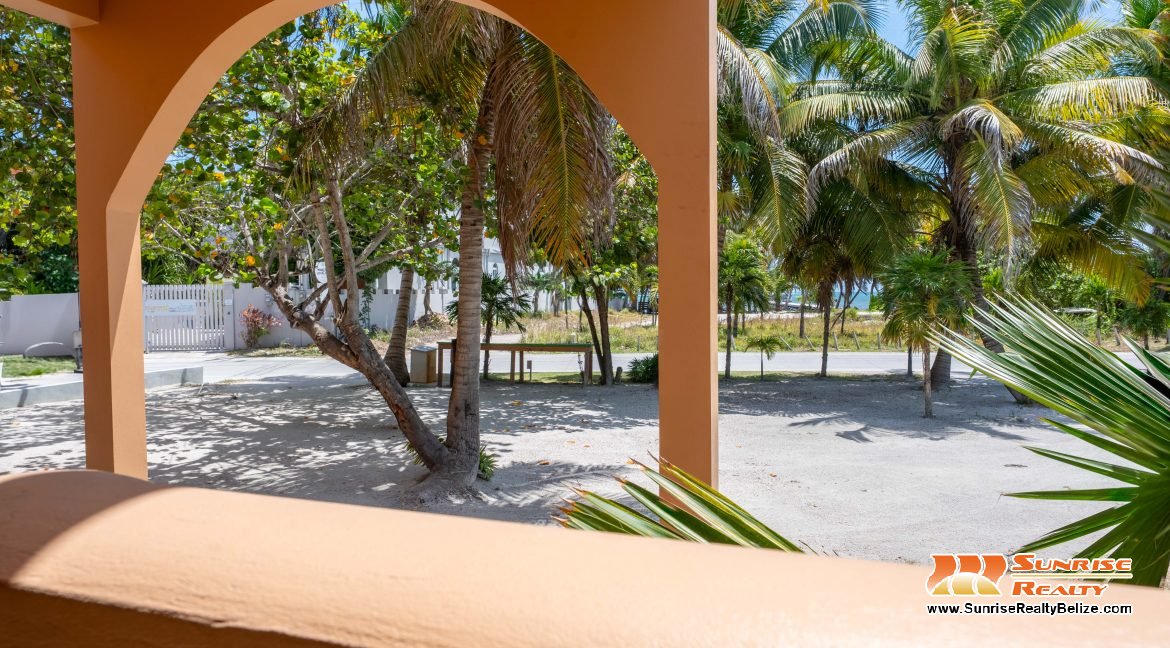 Tres Cocos Duplex-13