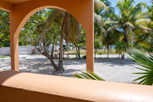 Tres Cocos Duplex-13