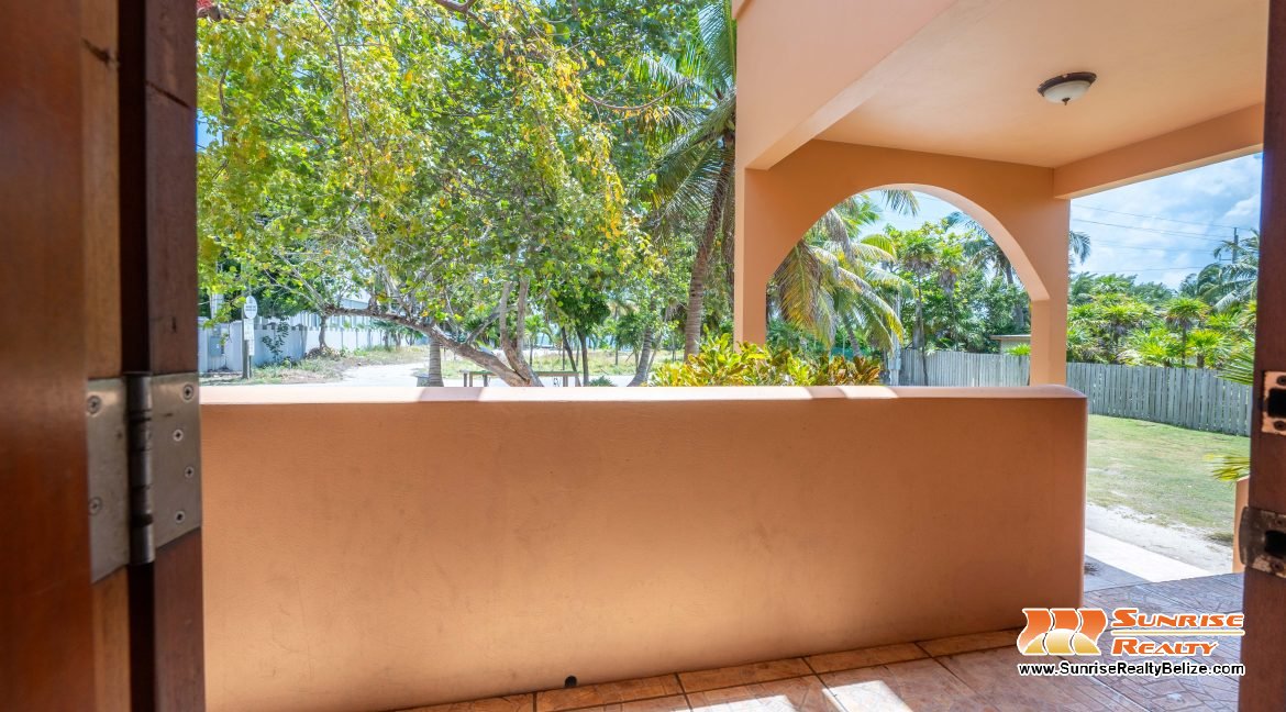 Tres Cocos Duplex-14