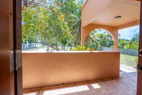 Tres Cocos Duplex-14