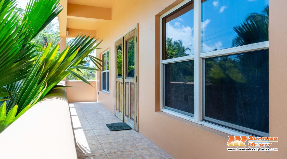 Tres Cocos Duplex-16