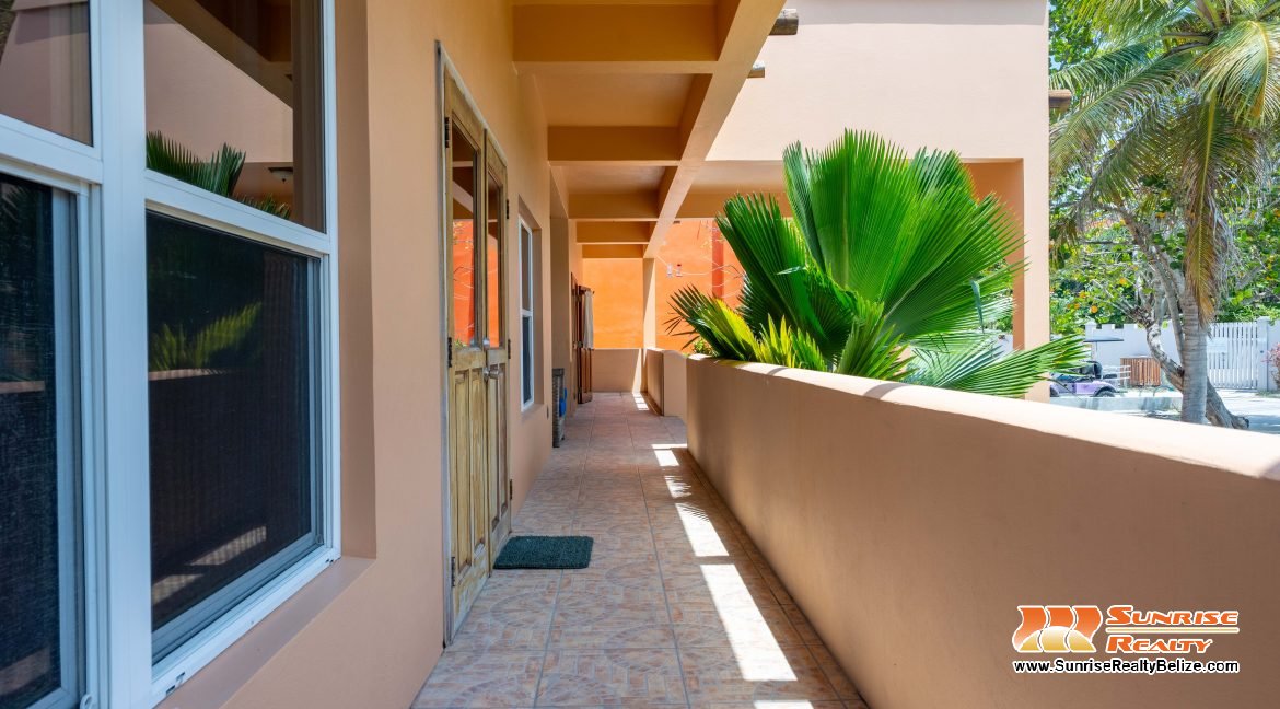Tres Cocos Duplex-17