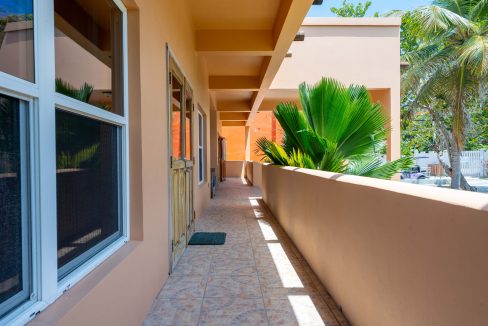 Tres Cocos Duplex-17