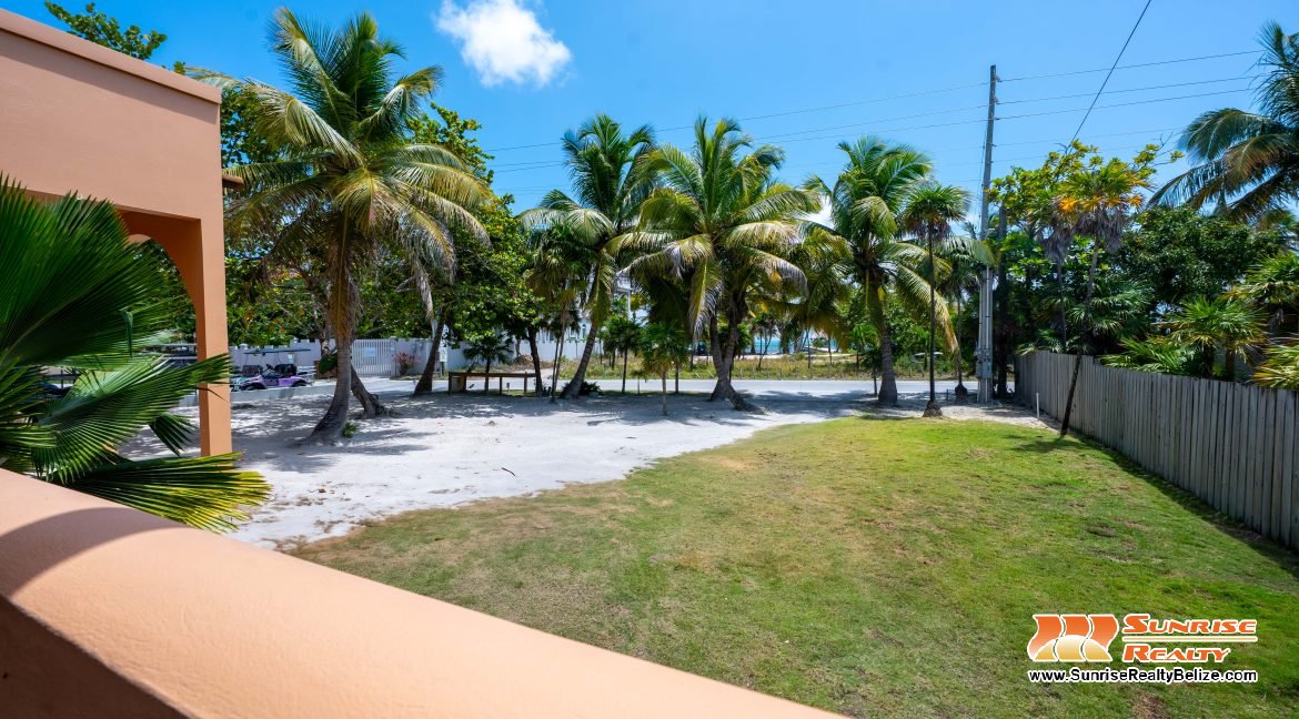 Tres Cocos Duplex-18