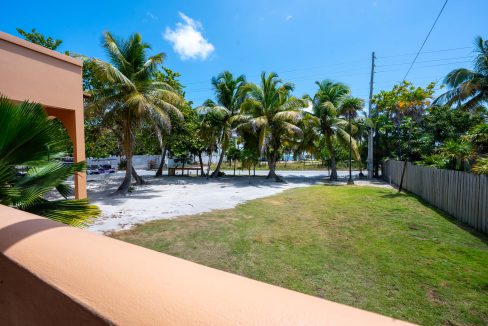 Tres Cocos Duplex-18