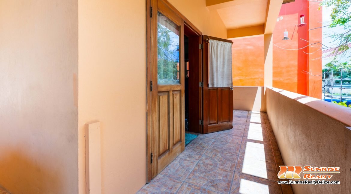Tres Cocos Duplex-2