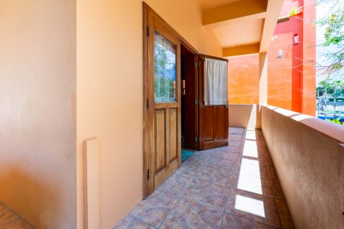 Tres Cocos Duplex-2
