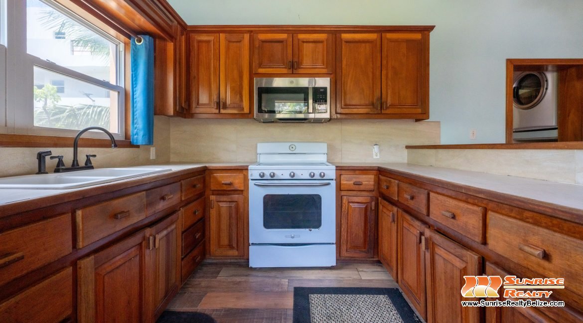 Tres Cocos Duplex-20