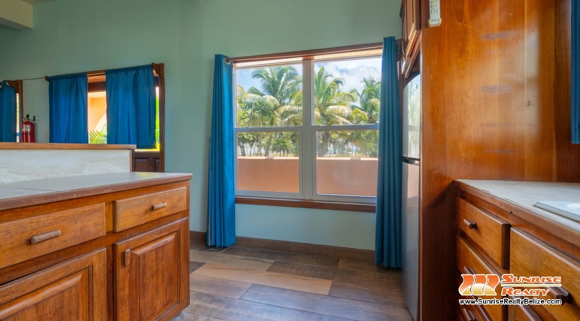 Tres Cocos Duplex-21
