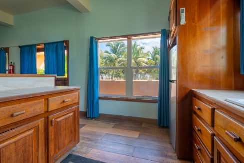Tres Cocos Duplex-21