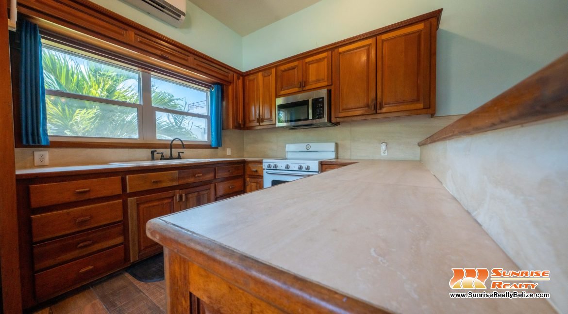 Tres Cocos Duplex-23