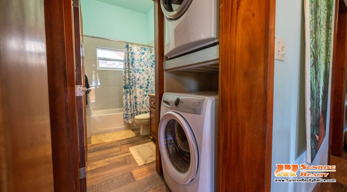 Tres Cocos Duplex-24