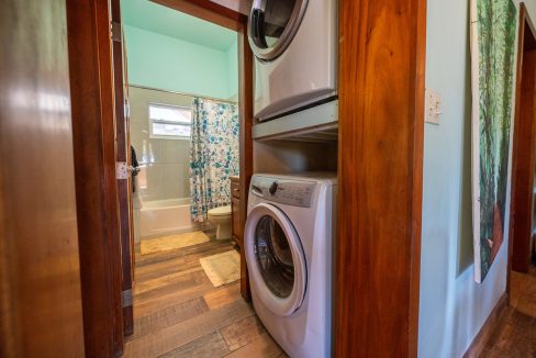 Tres Cocos Duplex-24