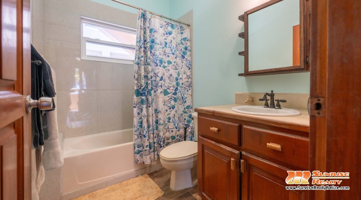 Tres Cocos Duplex-25