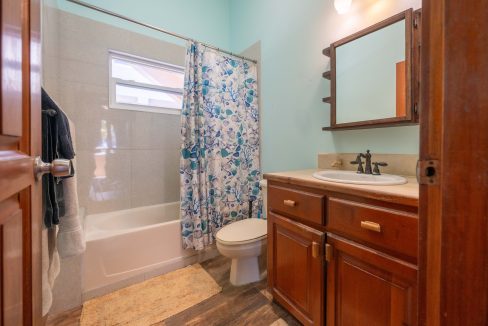 Tres Cocos Duplex-25