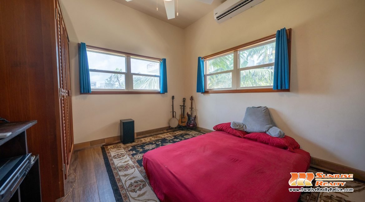 Tres Cocos Duplex-26
