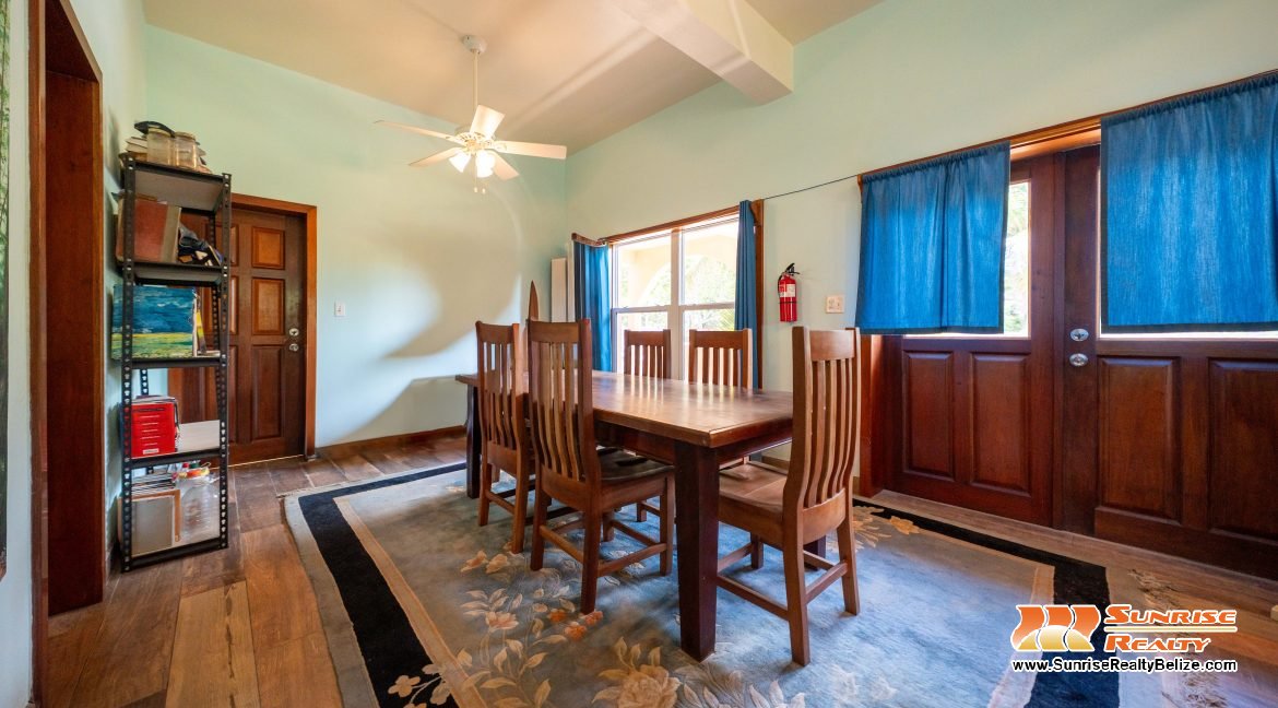 Tres Cocos Duplex-27