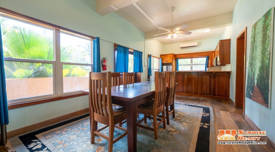 Tres Cocos Duplex 28