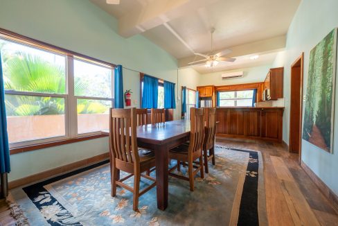 Tres Cocos Duplex 28