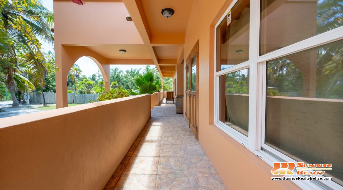 Tres Cocos Duplex-3
