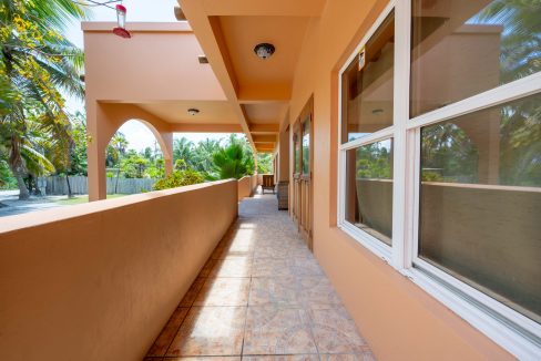 Tres Cocos Duplex-3