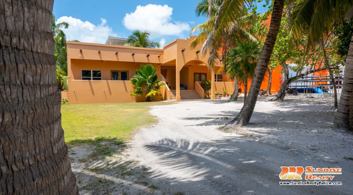 Tres Cocos Duplex-30