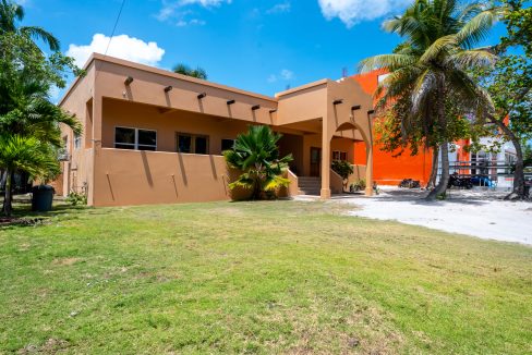 Tres Cocos Duplex-31