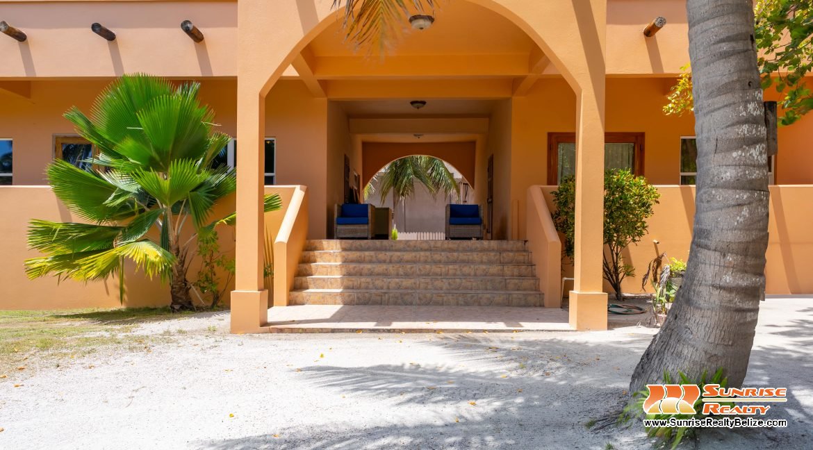 Tres Cocos Duplex-33