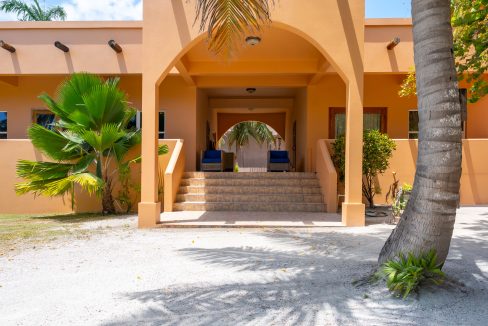 Tres Cocos Duplex-33