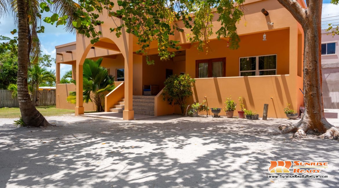 Tres Cocos Duplex-34