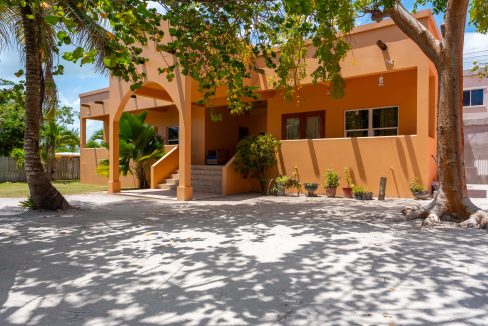 Tres Cocos Duplex-34