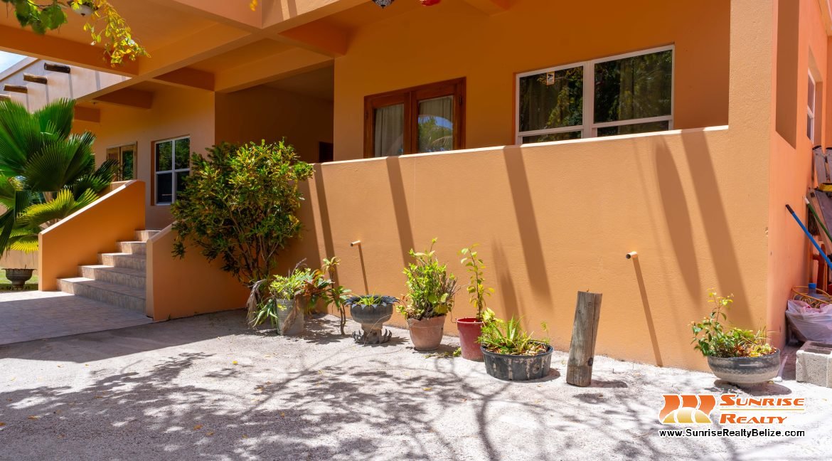 Tres Cocos Duplex-35
