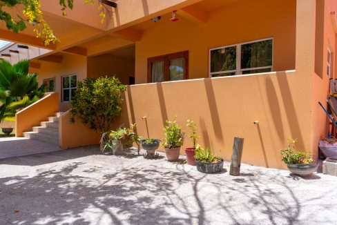 Tres Cocos Duplex-35