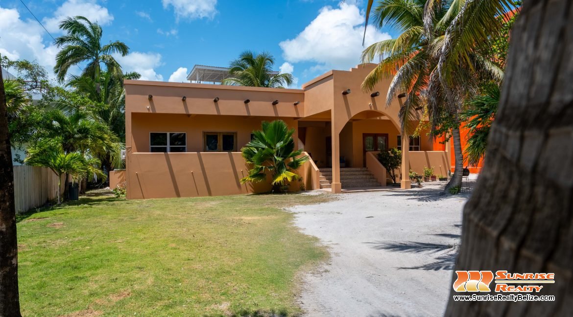 Tres Cocos Duplex-41
