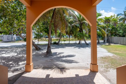 Tres Cocos Duplex