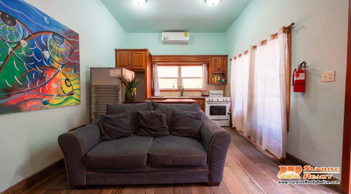 Tres Cocos Duplex-5