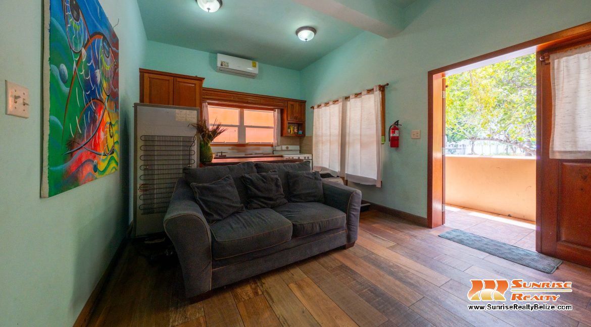 Tres Cocos Duplex-6